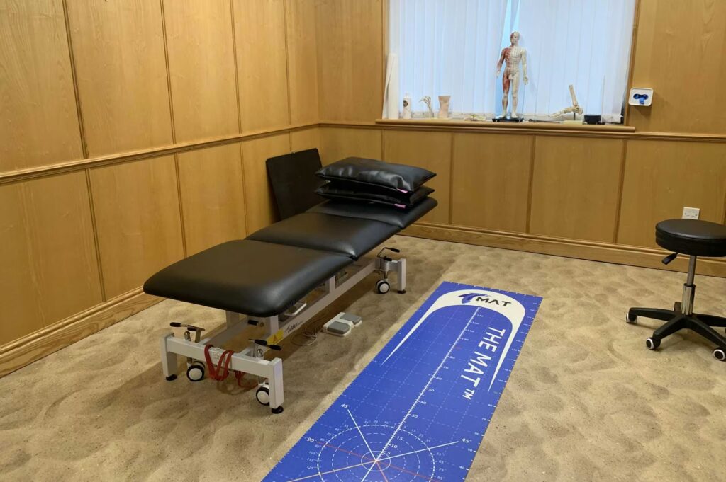 Copy of Newclinicroom