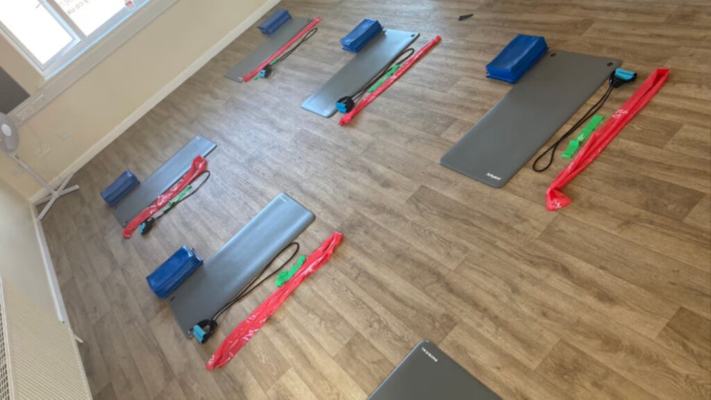 Pilates 1:1 & Classes 2 Copy of OldPilatesstudioimage