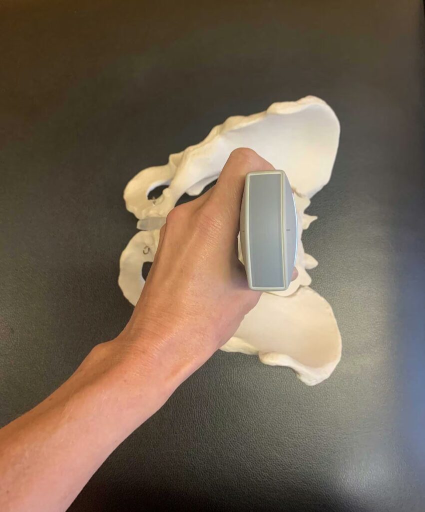 Ultrasoundpositionfordiastasisrecti