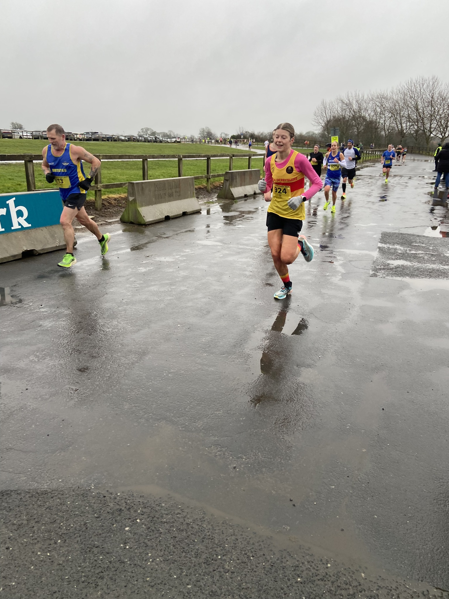 Race Report - 19th January 2026 3 076e55 6875 f5b 6f6e 841d6578af8 image