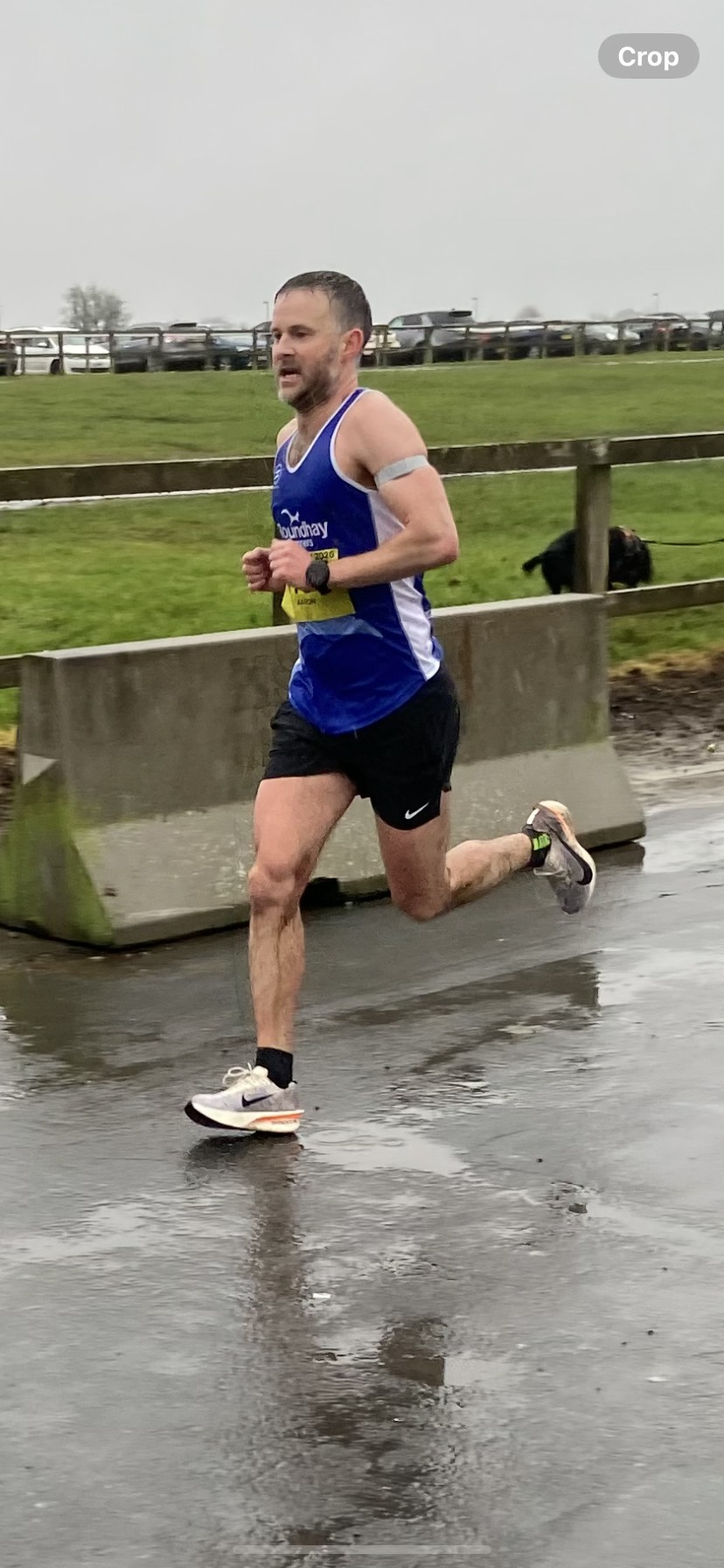 Race Report - 19th January 2026 2 e20eab c5a 07c 0fe5 f21ca3862eb5 image