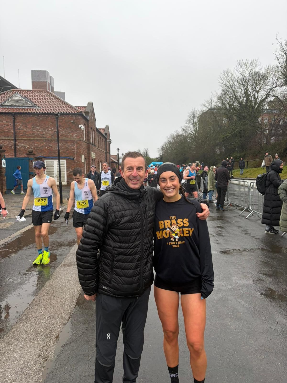 Race Report - 19th January 2026 4 e8526e f443 522d 7f85 d81c0b54e3 image