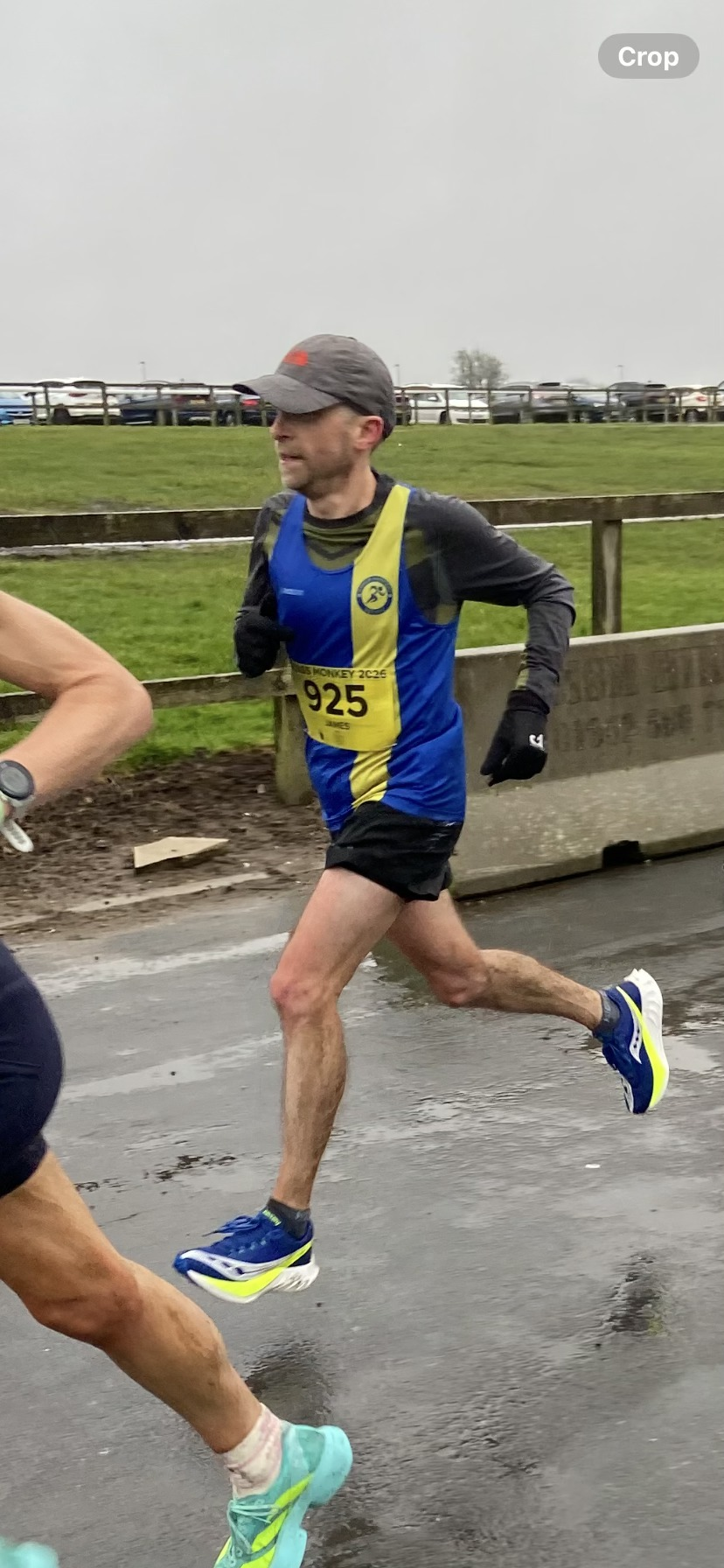 Race Report - 19th January 2026 6 f6b74ad abdd 2ebd 4cde 28ee12ca4ee3 image