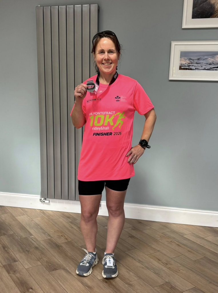 Race Report - 18th May 2026 5 image 2