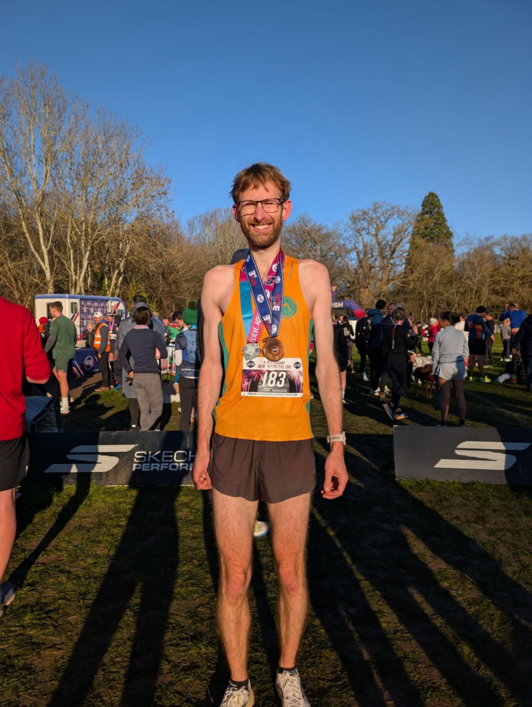 Race Report - 18th May 2026 1 image 3