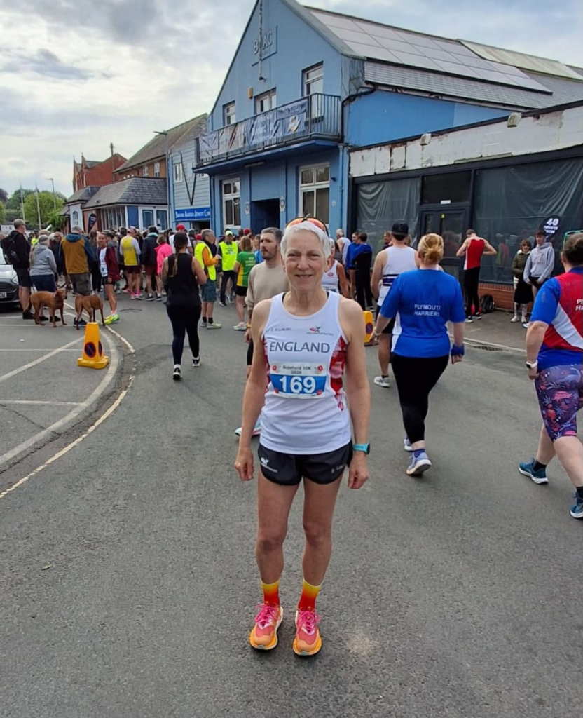 Race Report - 18th May 2026 4 image 4