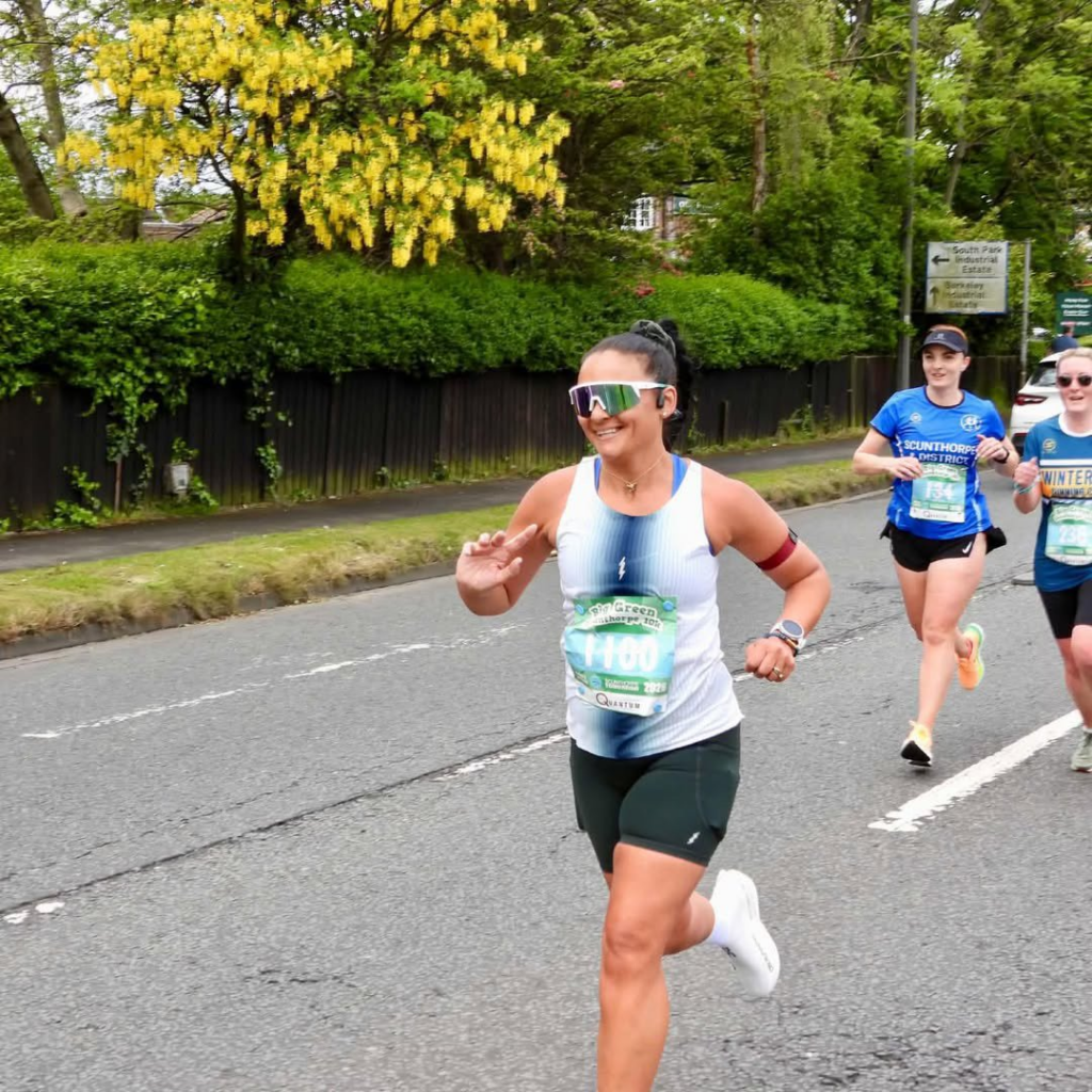 Race Report - 18th May 2026 3 image 5