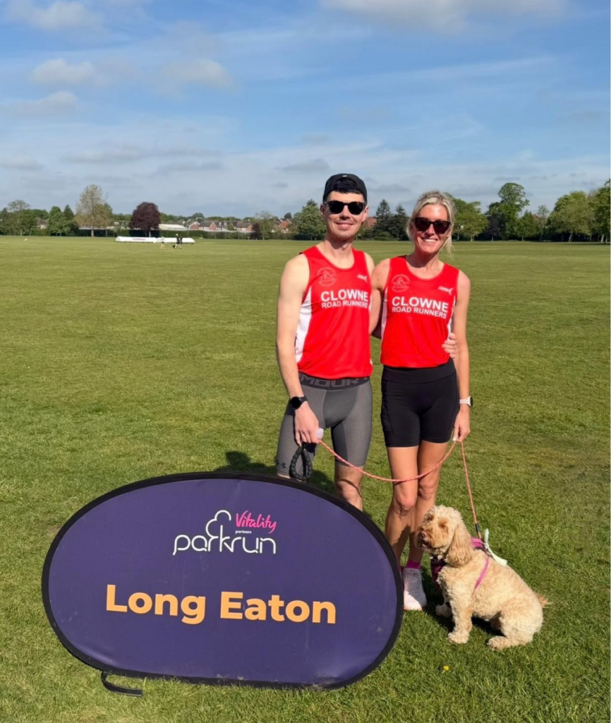 Race Report - 18th May 2026 2 image
