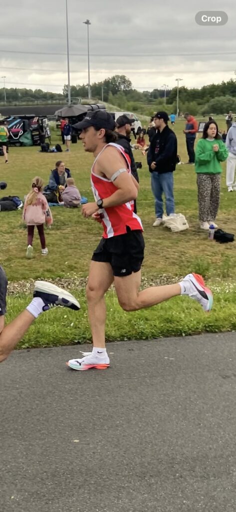 Race Report - 10th June 2026 5 717154395 10164240601168159 6547845467572134564 n 1