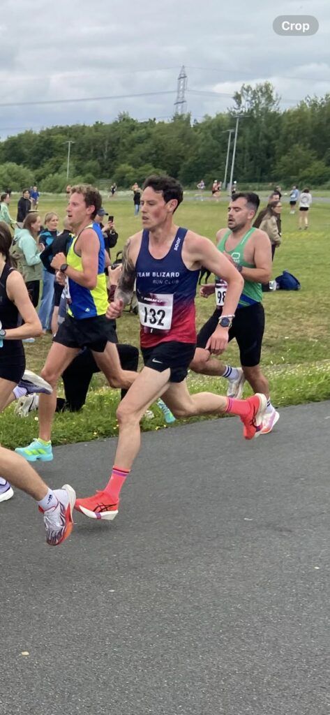 Race Report - 10th June 2026 7 717169215 10164240600653159 497990209175922475 n