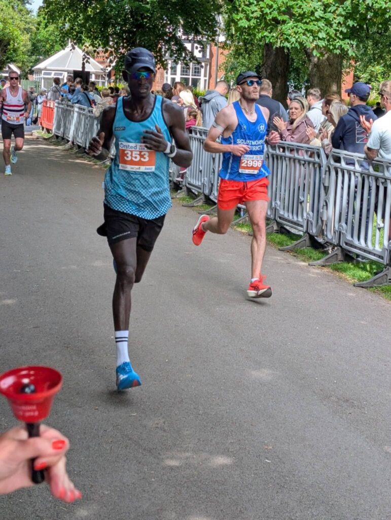 Race Report - 10th June 2026 10 717297686 10164240599608159 6612818943368753711 n 1