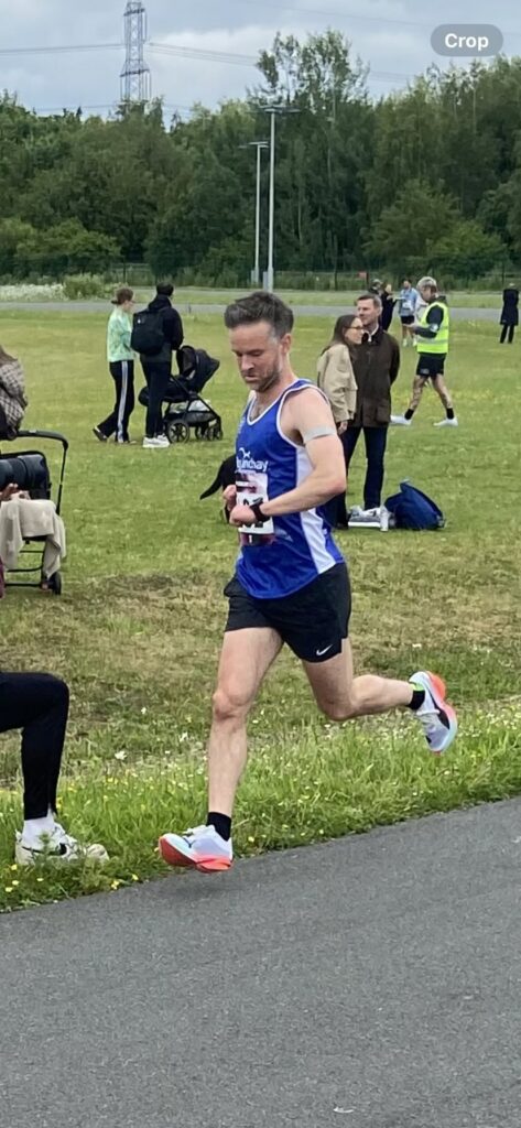 Race Report - 10th June 2026 8 717357530 10164240598113159 3314502414124513557 n