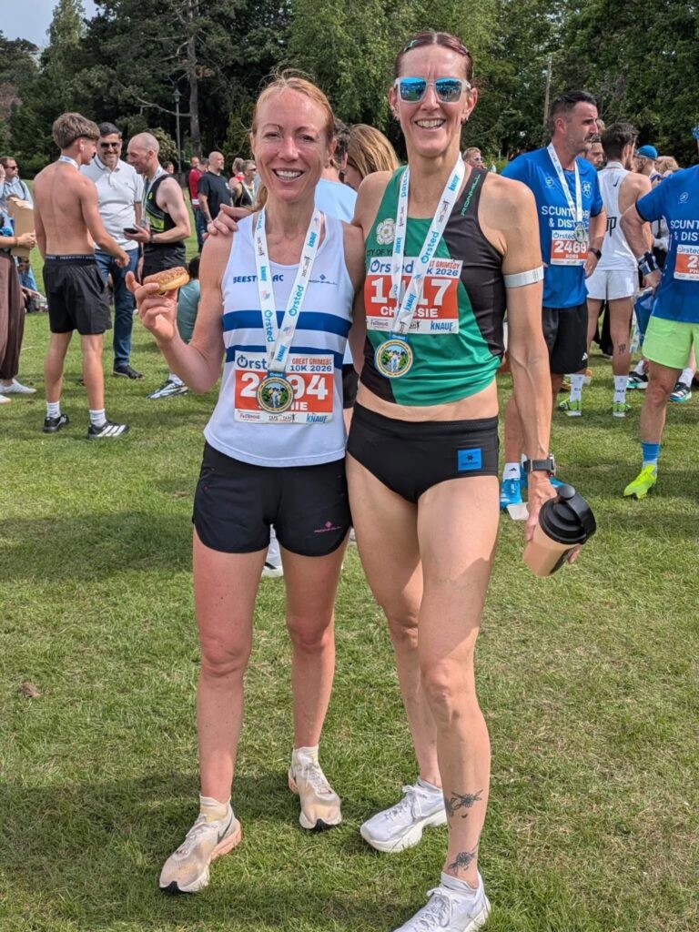 Race Report - 10th June 2026 11 717400610 10164240599033159 8106736949032657500 n