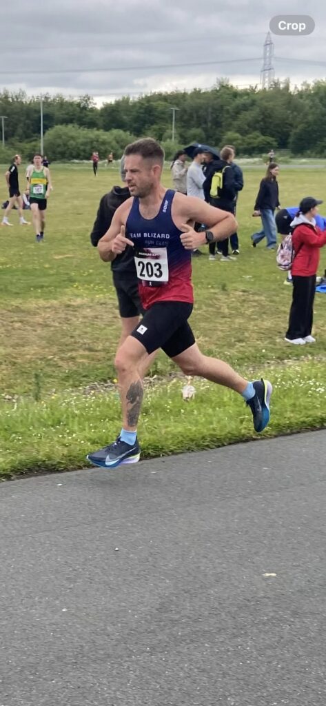 Race Report - 10th June 2026 4 719634814 10164240600468159 4336777014103066511 n