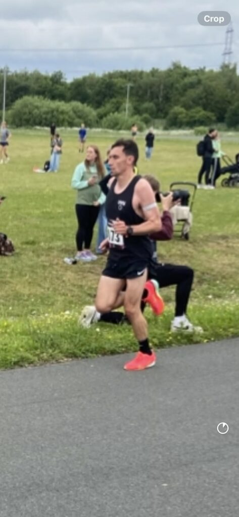 Race Report - 10th June 2026 3 720282097 10164240600213159 3977974001720200134 n