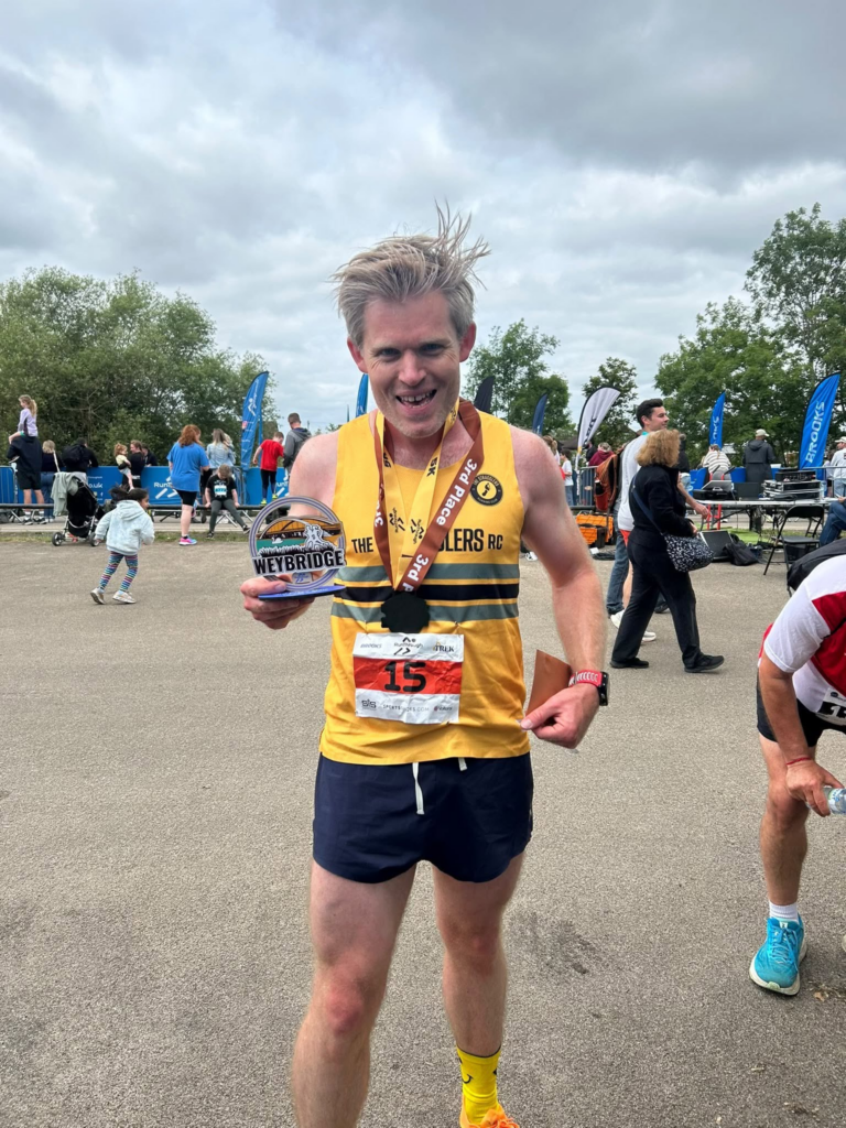 Race Report - 10th June 2026 2 image 2