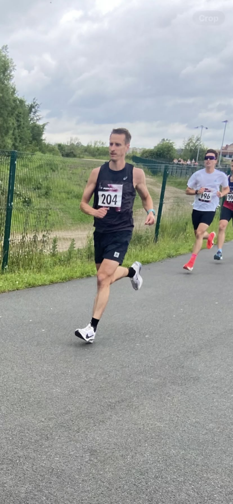 Race Report - 10th June 2026 6 image 3