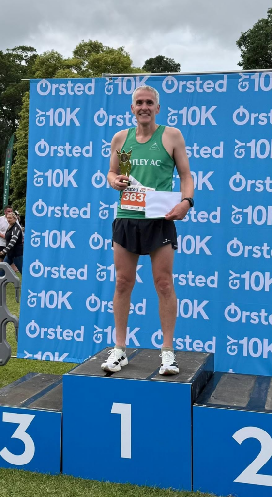 Race Report - 10th June 2026 12 image 4